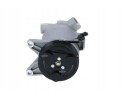 COMPRESSOR AIR CONDITIONING COMPRESSOR 32989 NRF Catalog number of the part 32989