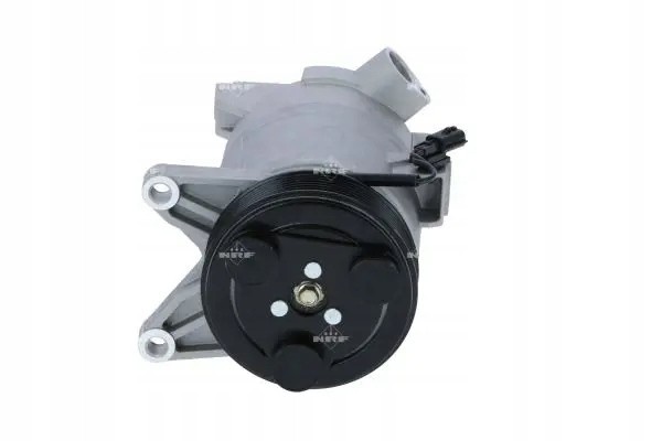 COMPRESSOR AIR CONDITIONING COMPRESSOR 32989 NRF Catalog number of the part 32989