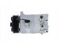 COMPRESSOR AIR CONDITIONING COMPRESSOR 32989 NRF Quality of parts according to GVO Q original with factory logo OEM OES