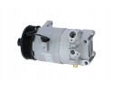 COMPRESSOR AIR CONDITIONING COMPRESSOR 32989 NRF Product weight with unit packaging 11 kg
