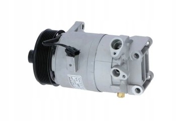 COMPRESSOR AIR CONDITIONING COMPRESSOR 32989 NRF Product weight with unit packaging 11 kg