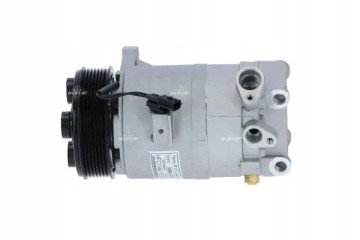 COMPRESSOR AIR CONDITIONING COMPRESSOR 32989 NRF Version European