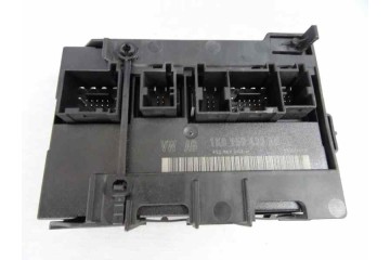 1K0959433AK MODULO CONFORT VOLKSWAGEN GOLF PLUS V (5M1) Highline 2006 1K0959433AK 166484 VOLKSWAGEN - 1