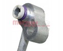 CABLE AIR CONDITIONING TUBE 2360093 METZGER BMW 1