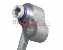 CABLE AIR CONDITIONING TUBE 2360093 METZGER BMW 1