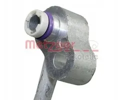 Metzger 2360093 Línea de alta presión, Aire acondicionado
