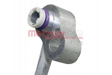 CABLE AIR CONDITIONING TUBE 2360093 METZGER BMW 1