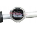 CABLE AIR CONDITIONING TUBE 2360093 METZGER BMW 1 Packaging status original