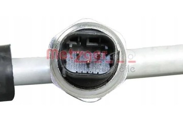 CABLE AIR CONDITIONING TUBE 2360093 METZGER BMW 1 Packaging status original
