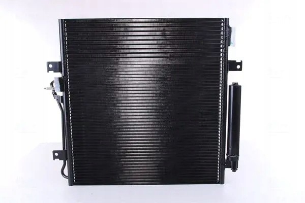CONDENSER AIR CONDITIONING COOLER WITH DEHUMIDIFIER Packaging status original