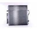 CONDENSER AIR CONDITIONING COOLER WITH DEHUMIDIFIER Part manufacturer Nissens