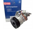 AIR CONDITIONING COMPRESSOR DENSO TOYOTA YARIS 1 3 2005 2010