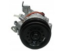 AIR CONDITIONING COMPRESSOR DENSO TOYOTA YARIS 1 3 2005 2010 Catalog number of the part DCP50242