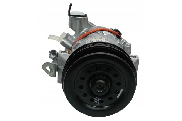 AIR CONDITIONING COMPRESSOR DENSO TOYOTA YARIS 1 3 2005 2010 Catalog number of the part DCP50242