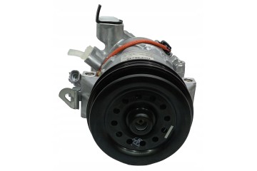AIR CONDITIONING COMPRESSOR DENSO TOYOTA YARIS 1 3 2005 2010 Catalog number of the part DCP50242