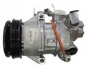 AIR CONDITIONING COMPRESSOR DENSO TOYOTA YARIS 1 3 2005 2010 Part manufacturer Denso
