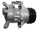 AIR CONDITIONING COMPRESSOR DENSO TOYOTA YARIS 1 3 2005 2010 Quality of parts according to GVO Q original with factory logo OEM 