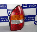  PILOTO TRASERO DERECHO OPEL ZAFIRA A Elegance 2000 168926 OPEL - 1