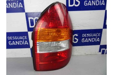  PILOTO TRASERO DERECHO OPEL ZAFIRA A Elegance 2000 168926 OPEL - 1