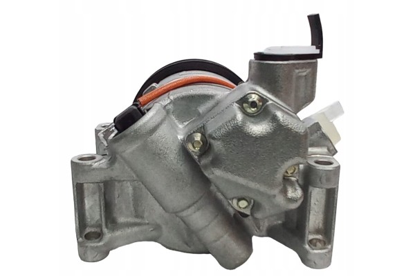AIR CONDITIONING COMPRESSOR DENSO TOYOTA YARIS 1 3 2005 2010 Car type passenger cars