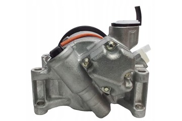 AIR CONDITIONING COMPRESSOR DENSO TOYOTA YARIS 1 3 2005 2010 Car type passenger cars