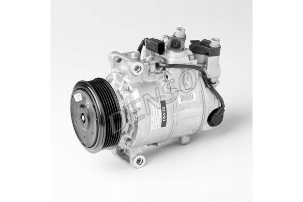 DENSO DCP02065 Compressor air conditioning Part manufacturer Denso