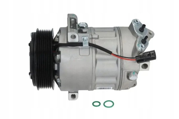 COMPRESSOR AIR CONDITIONING COMPRESSOR 1 986 AD1 044 Part manufacturer Bosch