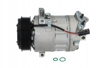 COMPRESSOR AIR CONDITIONING COMPRESSOR 1 986 AD1 044 Part manufacturer Bosch