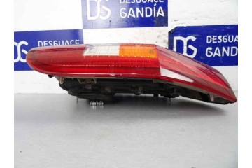  PILOTO TRASERO DERECHO OPEL ZAFIRA A Elegance 2000 168926 OPEL - 1