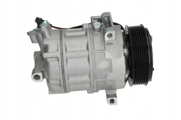 COMPRESSOR AIR CONDITIONING COMPRESSOR 1 986 AD1 044 Car type buses cargo vans passenger cars