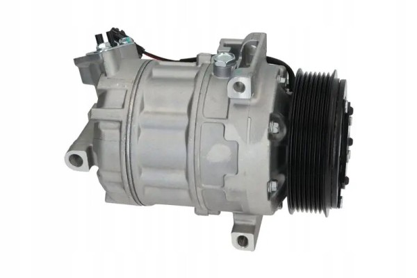 COMPRESSOR AIR CONDITIONING COMPRESSOR 1 986 AD1 044 Catalog number of substitutes AHE 97856 AHE 97856N AVA Clever Choice RTAK48