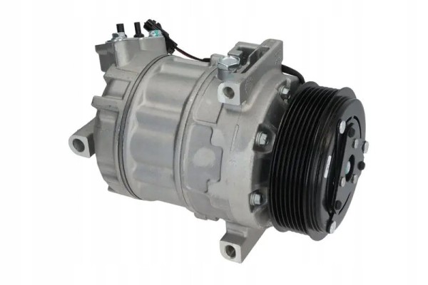 COMPRESSOR AIR CONDITIONING COMPRESSOR 1 986 AD1 044 Catalog number of the original FIAT 4407439 FIAT 4421833 FIAT 6000618722 FI