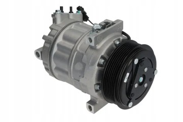 COMPRESSOR AIR CONDITIONING COMPRESSOR 1 986 AD1 044 EAN GTIN 4047026793284