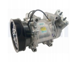 Compressor klim renault clio 1 5dci 98 DELPHI TSP0159277