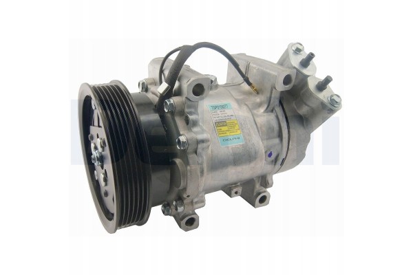 Compressor klim renault clio 1 5dci 98 DELPHI TSP0159277