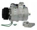 COMPRESSOR AIR CONDITIONING COMPRESSOR 89034 NISSENS BMW Packaging status original