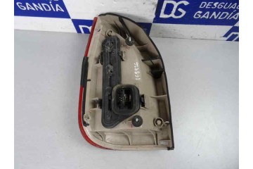  PILOTO TRASERO DERECHO OPEL ZAFIRA A Elegance 2000 168926 OPEL - 2