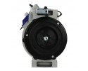 COMPRESSOR AIR CONDITIONING COMPRESSOR 89034 NISSENS BMW Catalog number of the part 89034