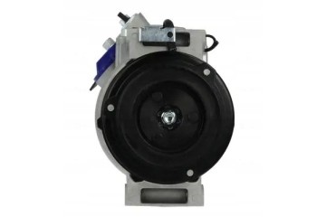 COMPRESSOR AIR CONDITIONING COMPRESSOR 89034 NISSENS BMW Catalog number of the part 89034