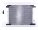 CONDENSER AIR CONDITIONING COOLER 940616 NISSENS