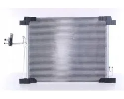 Nissens 940616 Condensador de Aire Acondicionado