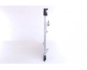 CONDENSER AIR CONDITIONING COOLER 940616 NISSENS Part manufacturer Nissens