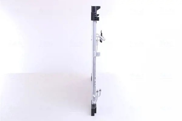 CONDENSER AIR CONDITIONING COOLER 940616 NISSENS Part manufacturer Nissens