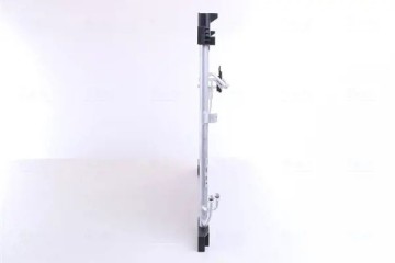 CONDENSER AIR CONDITIONING COOLER 940616 NISSENS Part manufacturer Nissens