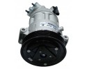 AIR CONDITIONING COMPRESSOR VALEO ALFA ROMEO GIULIETTA 2010 2020 Catalog number of the part 690247