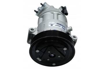 AIR CONDITIONING COMPRESSOR VALEO ALFA ROMEO GIULIETTA 2010 2020 Catalog number of the part 690247