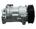 AIR CONDITIONING COMPRESSOR VALEO ALFA ROMEO GIULIETTA 2010 2020 Part manufacturer Valeo