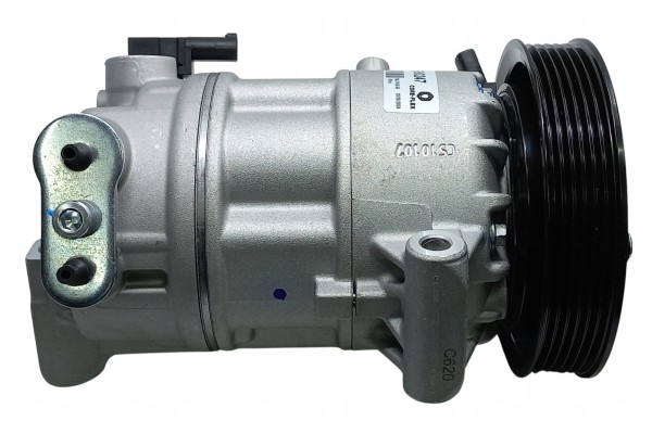 AIR CONDITIONING COMPRESSOR VALEO ALFA ROMEO GIULIETTA 2010 2020 Part manufacturer Valeo