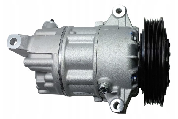 AIR CONDITIONING COMPRESSOR VALEO ALFA ROMEO GIULIETTA 2010 2020 Car type passenger cars