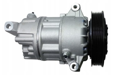 AIR CONDITIONING COMPRESSOR VALEO ALFA ROMEO GIULIETTA 2010 2020 Car type passenger cars